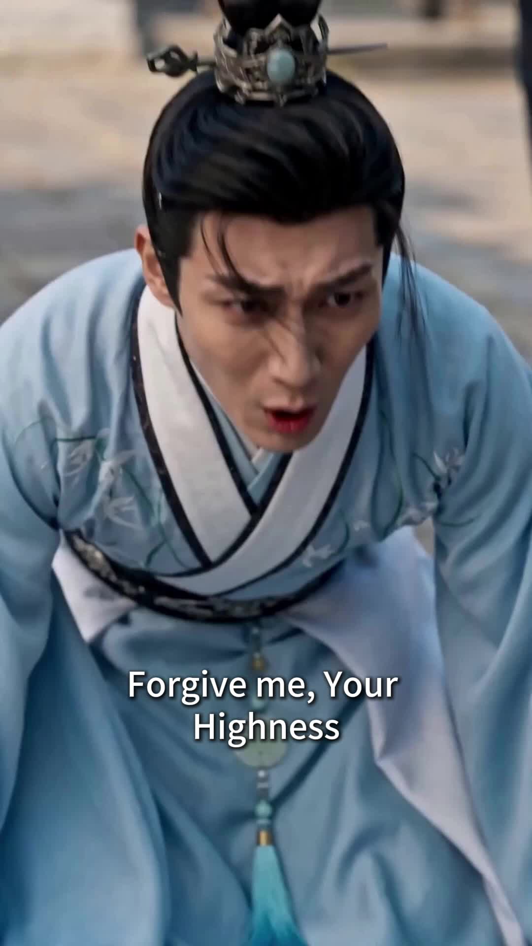 Episode 20 - Your Concubine? I'm His Empress Now